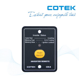 CR-8(For SE/SD/SP Series)