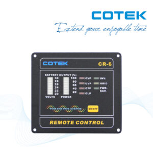 CR-6(For SD Series)