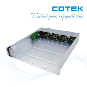SR-1600PLUS Shelf (For SR-1600 PLUS Series)
