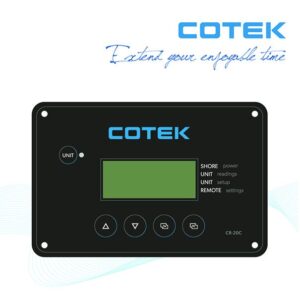 CR-20C(For SC Series)