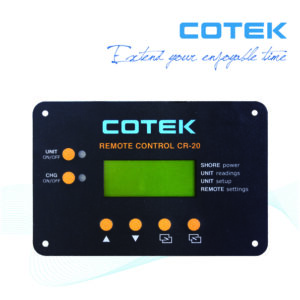 CR-20(For SL Series)