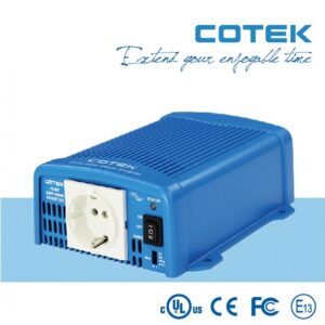 SE-400 (400W)