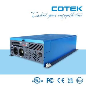 SC-3000 (3000W)