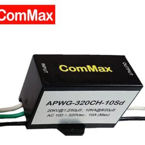 APWG-320CH-10Sd